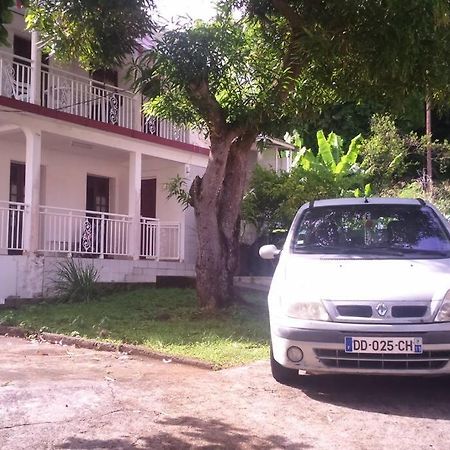 Maison En Bord De Mer A Trois Rivieres. Kültér fotó