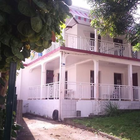 Maison En Bord De Mer A Trois Rivieres. Kültér fotó