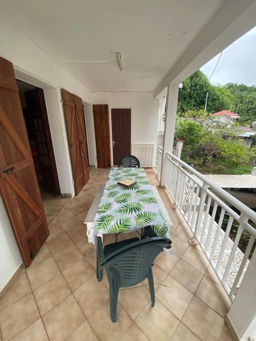 Maison En Bord De Mer A Trois Rivieres. Kültér fotó