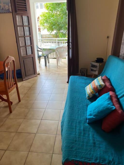Maison En Bord De Mer A Trois Rivieres. Kültér fotó