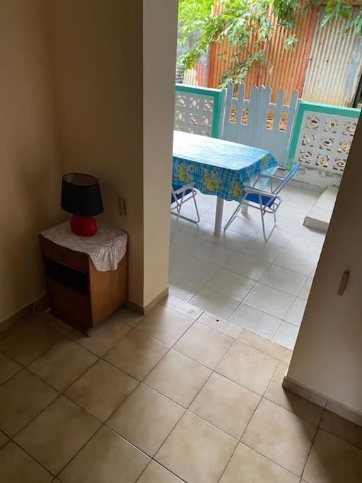 Maison En Bord De Mer A Trois Rivieres. Kültér fotó