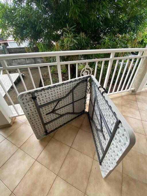 Maison En Bord De Mer A Trois Rivieres. Kültér fotó