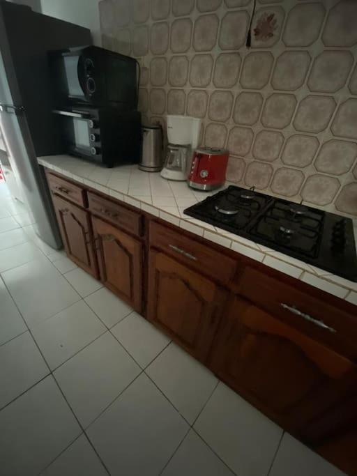 Maison En Bord De Mer A Trois Rivieres. Kültér fotó