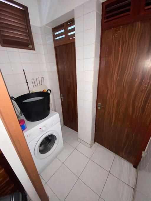 Maison En Bord De Mer A Trois Rivieres. Kültér fotó
