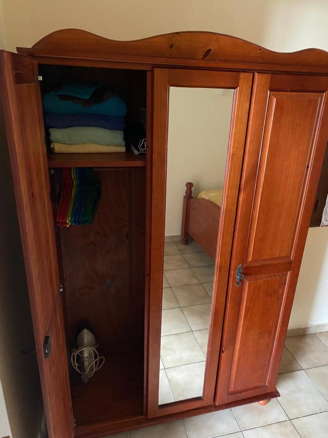 Maison En Bord De Mer A Trois Rivieres. Kültér fotó
